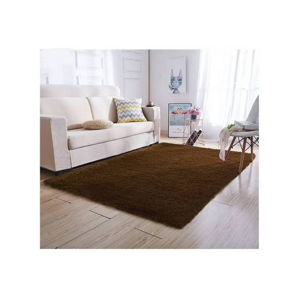 Miniatura 3 de Alfombras Tapete Peludo  2metros X 150cm